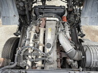 ISUZU Giga Trailer Head QDG-EXZ52BJ 2017 556,000km_28