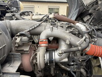 ISUZU Giga Trailer Head QDG-EXZ52BJ 2017 556,000km_29