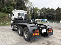 ISUZU Giga Trailer Head QDG-EXZ52BJ 2017 556,000km_2