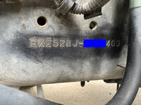 ISUZU Giga Trailer Head QDG-EXZ52BJ 2017 556,000km_32