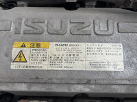 ISUZU Giga Trailer Head QDG-EXZ52BJ 2017 556,000km_33