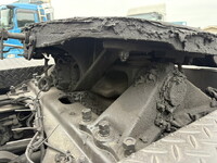 ISUZU Giga Trailer Head QDG-EXZ52BJ 2017 556,000km_35