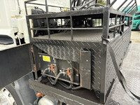 ISUZU Giga Trailer Head QDG-EXZ52BJ 2017 556,000km_37