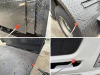 ISUZU Giga Trailer Head QDG-EXZ52BJ 2017 556,000km_39