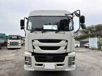 ISUZU Giga Trailer Head QDG-EXZ52BJ 2017 556,000km_3