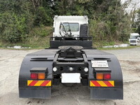 ISUZU Giga Trailer Head QDG-EXZ52BJ 2017 556,000km_5