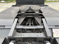 ISUZU Giga Trailer Head QDG-EXZ52BJ 2017 556,000km_7