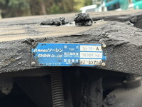 ISUZU Giga Trailer Head QDG-EXZ52BJ 2017 556,000km_8