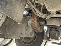 ISUZU Giga Trailer Head QDG-EXZ52BJ 2017 556,000km_9