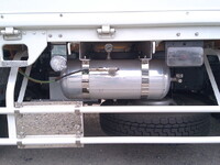 ISUZU Elf Flat Body SKG-NPR85YN 2015 17,716km_11