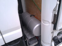 ISUZU Elf Flat Body SKG-NPR85YN 2015 17,716km_12