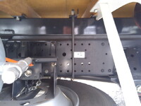 ISUZU Elf Flat Body SKG-NPR85YN 2015 17,716km_13