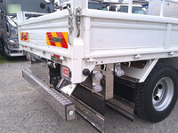 ISUZU Elf Flat Body SKG-NPR85YN 2015 17,716km_14