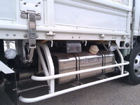 ISUZU Elf Flat Body SKG-NPR85YN 2015 17,716km_16