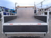 ISUZU Elf Flat Body SKG-NPR85YN 2015 17,716km_18