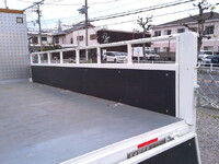 ISUZU Elf Flat Body SKG-NPR85YN 2015 17,716km_19