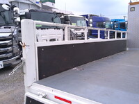 ISUZU Elf Flat Body SKG-NPR85YN 2015 17,716km_20