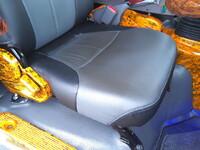 ISUZU Elf Flat Body SKG-NPR85YN 2015 17,716km_22