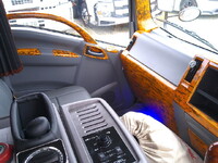 ISUZU Elf Flat Body SKG-NPR85YN 2015 17,716km_27