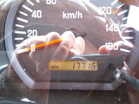 ISUZU Elf Flat Body SKG-NPR85YN 2015 17,716km_29