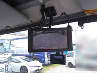 ISUZU Elf Flat Body SKG-NPR85YN 2015 17,716km_31