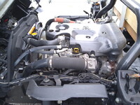 ISUZU Elf Flat Body SKG-NPR85YN 2015 17,716km_33