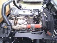 ISUZU Elf Flat Body SKG-NPR85YN 2015 17,716km_35