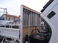 ISUZU Elf Flat Body SKG-NPR85YN 2015 17,716km_36