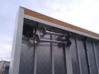 ISUZU Elf Flat Body SKG-NPR85YN 2015 17,716km_37