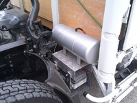 ISUZU Elf Flat Body SKG-NPR85YN 2015 17,716km_39