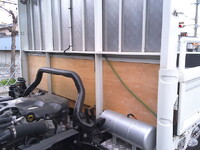 ISUZU Elf Flat Body SKG-NPR85YN 2015 17,716km_40