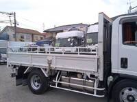 ISUZU Elf Flat Body SKG-NPR85YN 2015 17,716km_6