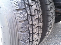 ISUZU Elf Flat Body SKG-NPR85YN 2015 17,716km_8