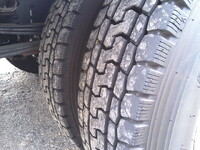 ISUZU Elf Flat Body SKG-NPR85YN 2015 17,716km_9