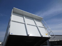 MITSUBISHI FUSO Fighter Deep Dump 2KG-FK72F 2023 5,189km_10