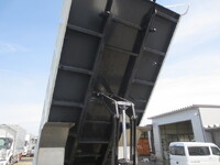 MITSUBISHI FUSO Fighter Deep Dump 2KG-FK72F 2023 5,189km_11