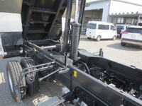 MITSUBISHI FUSO Fighter Deep Dump 2KG-FK72F 2023 5,189km_12