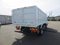 MITSUBISHI FUSO Fighter Deep Dump 2KG-FK72F 2023 5,189km_2