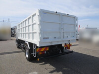 MITSUBISHI FUSO Fighter Deep Dump 2KG-FK72F 2023 5,189km_4