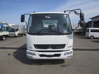 MITSUBISHI FUSO Fighter Deep Dump 2KG-FK72F 2023 5,189km_5