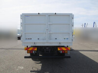 MITSUBISHI FUSO Fighter Deep Dump 2KG-FK72F 2023 5,189km_6