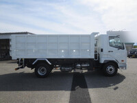 MITSUBISHI FUSO Fighter Deep Dump 2KG-FK72F 2023 5,189km_7