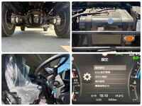 ISUZU Forward Dump 2RG-FTR90U4 2025 530km_18