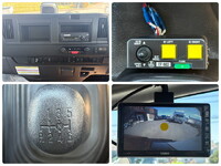 ISUZU Forward Dump 2RG-FTR90U4 2025 530km_19