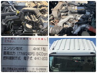 ISUZU Forward Dump 2RG-FTR90U4 2025 530km_21