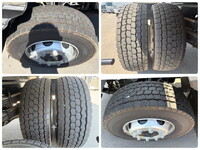 ISUZU Forward Dump 2RG-FTR90U4 2025 530km_22