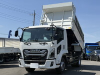 ISUZU Forward Dump 2RG-FTR90U4 2025 530km_3