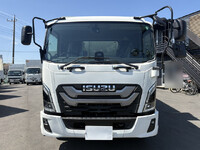 ISUZU Forward Dump 2RG-FTR90U4 2025 530km_5
