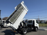 ISUZU Forward Dump 2RG-FTR90U4 2025 530km_9