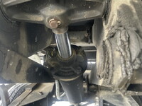 MITSUBISHI FUSO Fighter Dump 2KG-FK71F 2019 93,965km_13